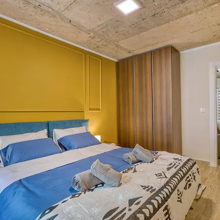 Daire Michael's - 2 Bedroom By Solea Homes *