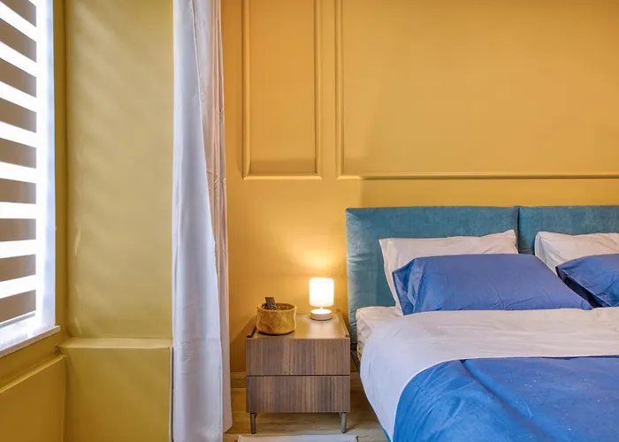 Michael's - 2 Bedroom By Solea Homes *