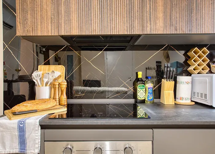 Michael's - 2 Bedroom By Solea Homes Daire Sliema