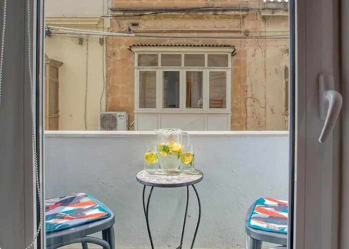 Michael's - 2 Bedroom By Solea Homes