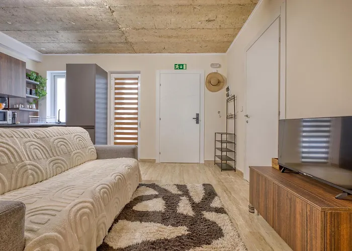 Michael's - 2 Bedroom By Solea Homes Sliema