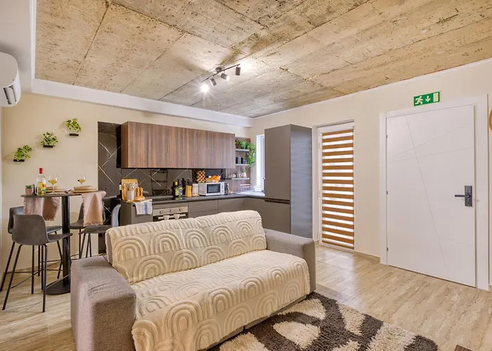 Daire Michael's - 2 Bedroom By Solea Homes