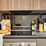 Michael's - 2 Bedroom By Solea Homes شقة سليمة