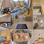 아파트 Michael's - 2 Bedroom By Solea Homes *