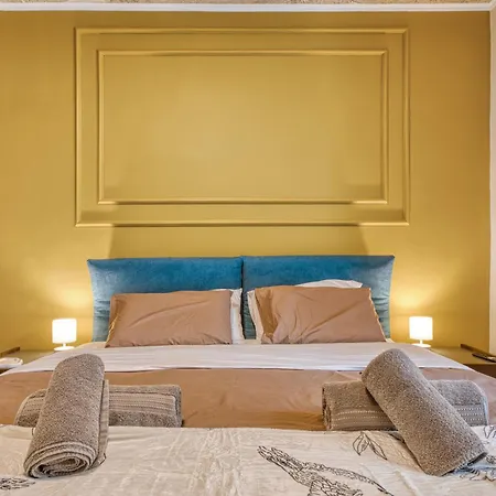 Appartement Michael's - 2 Bedroom By Solea Homes *