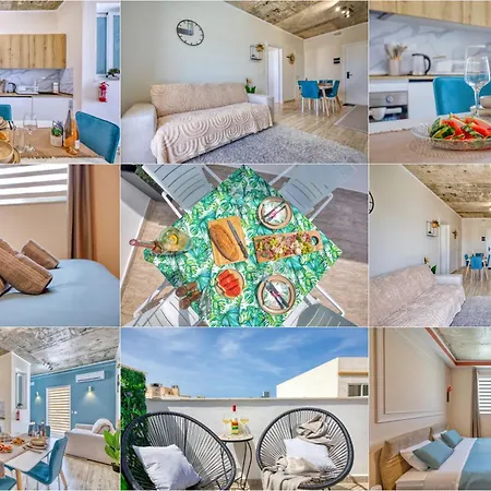 Michael's - 2 Bedroom By Solea Homes *
