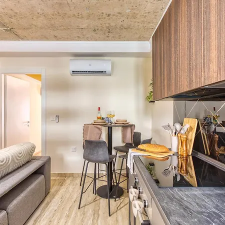 Michael's - 2 Bedroom By Solea Homes *