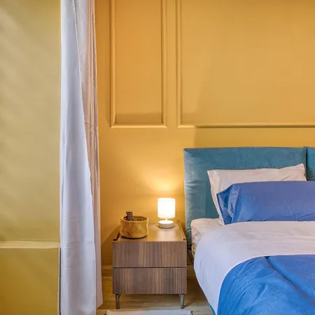 Michael's - 2 Bedroom By Solea Homes *