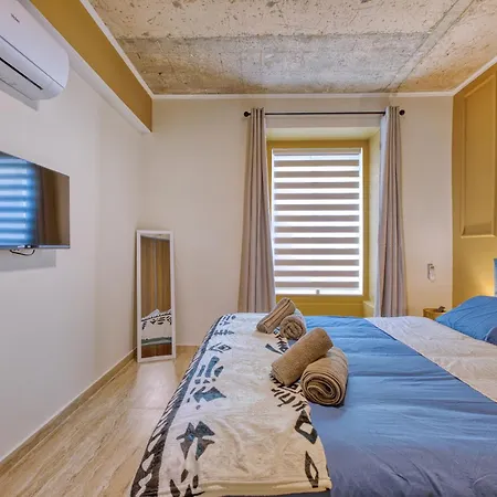 Michael's - 2 Bedroom By Solea Homes * 斯利马