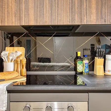 Michael's - 2 Bedroom By Solea Homes Appartement Sliema