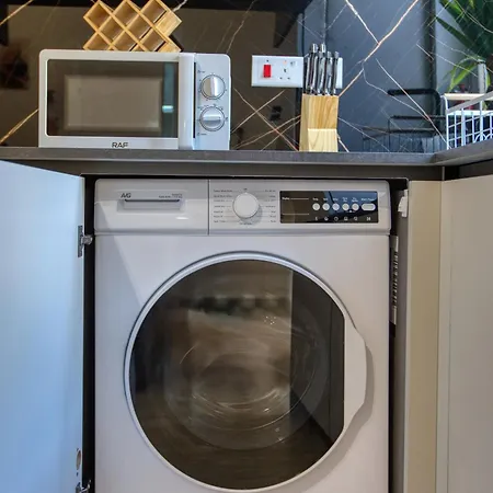 Michael's - 2 Bedroom By Solea Homes *