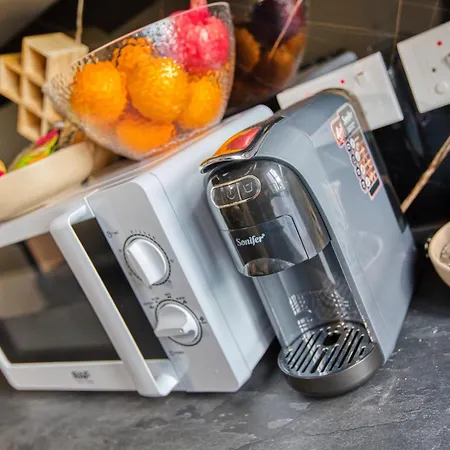 Appartement Michael's - 2 Bedroom By Solea Homes *