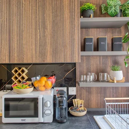 Michael's - 2 Bedroom By Solea Homes Sliema