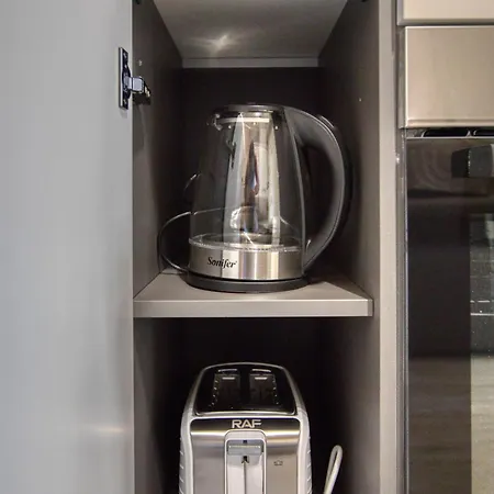 Michael's - 2 Bedroom By Solea Homes Appartement Sliema