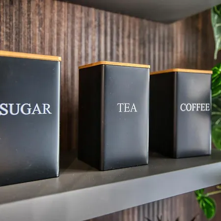 Appartement Michael's - 2 Bedroom By Solea Homes Sliema