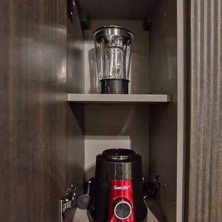 Michael's - 2 Bedroom By Solea Homes *