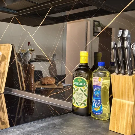 Michael's - 2 Bedroom By Solea Homes *