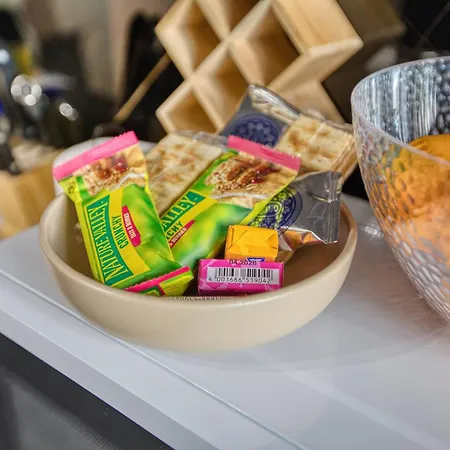 Michael's - 2 Bedroom By Solea Homes Appartement *