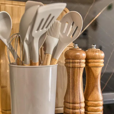 Appartement Michael's - 2 Bedroom By Solea Homes *