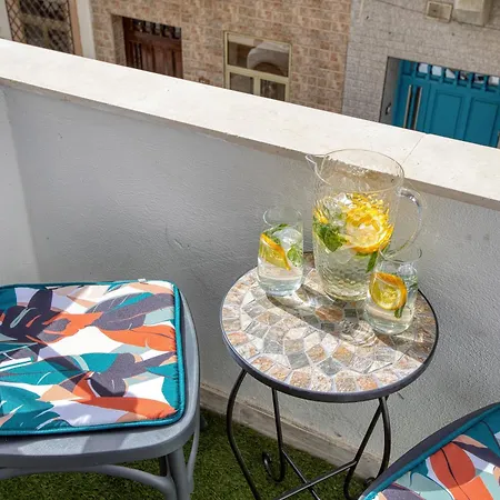 Michael's - 2 Bedroom By Solea Homes * Sliema