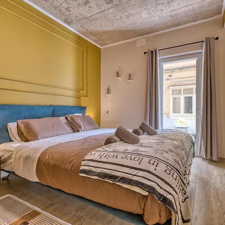 Michael's - 2 Bedroom By Solea Homes Sliema