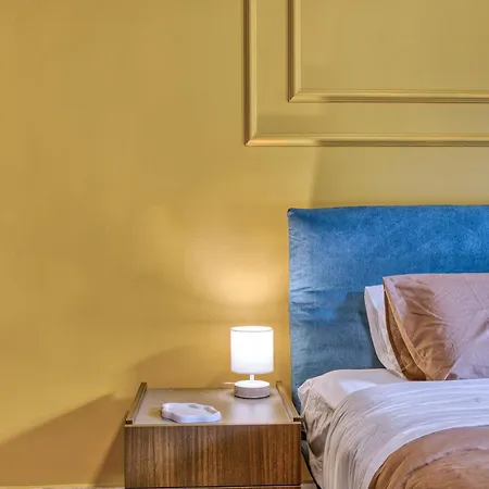 Michael's - 2 Bedroom By Solea Homes