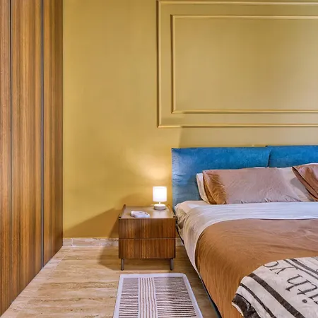 Michael's - 2 Bedroom By Solea Homes