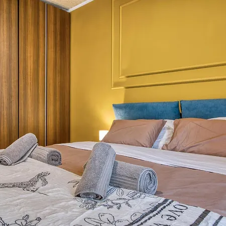 Michael's - 2 Bedroom By Solea Homes * Sliema