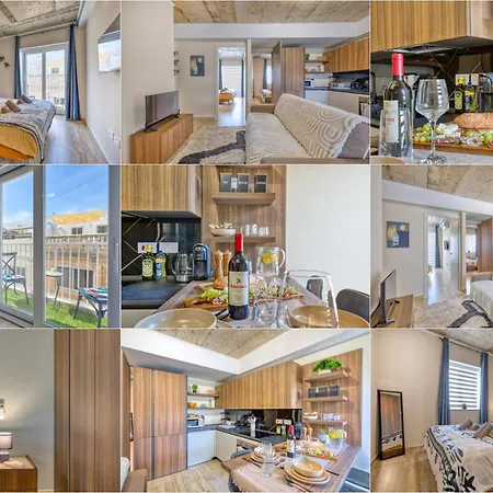 Michael's - 2 Bedroom By Solea Homes * スリーマ