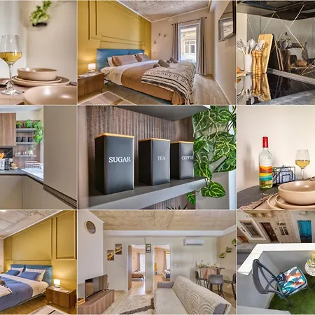 Michael's - 2 Bedroom By Solea Homes 슬리에마