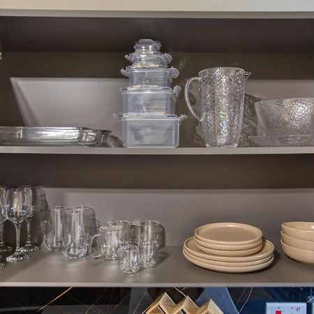 Michael's - 2 Bedroom By Solea Homes * Sliema