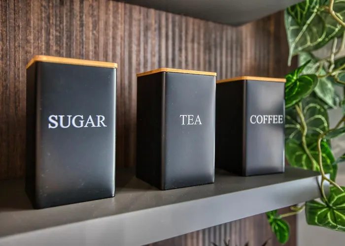 アパート Michael's - 2 Bedroom By Solea Homes スリーマ