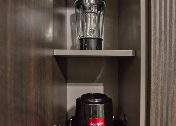 Michael's - 2 Bedroom By Solea Homes *