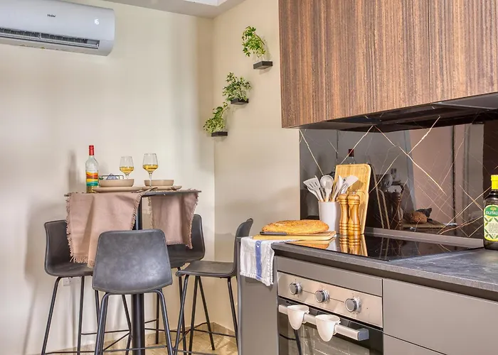 Michael's - 2 Bedroom By Solea Homes 公寓 *