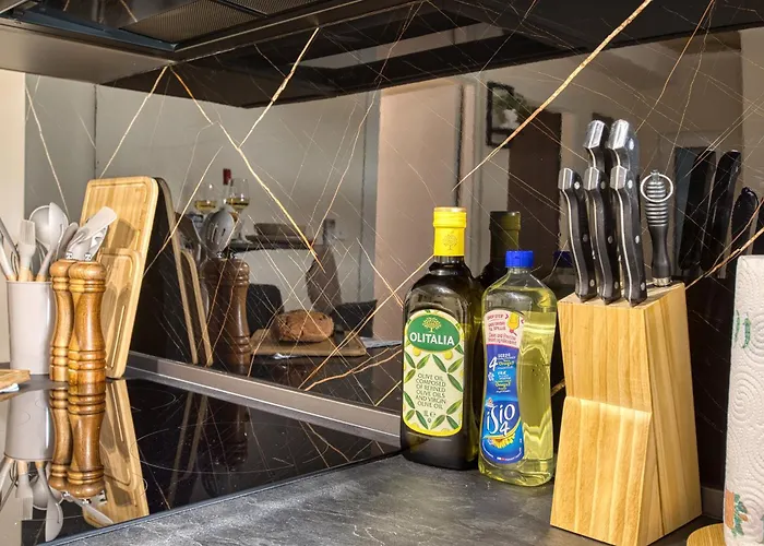 Michael's - 2 Bedroom By Solea Homes *