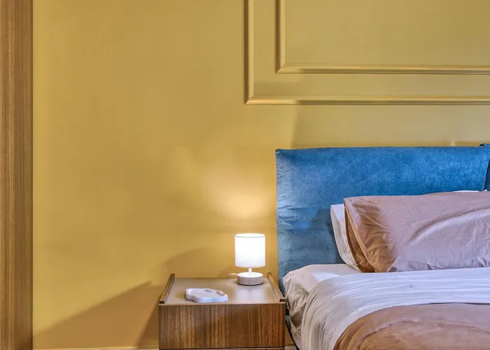 Michael's - 2 Bedroom By Solea Homes