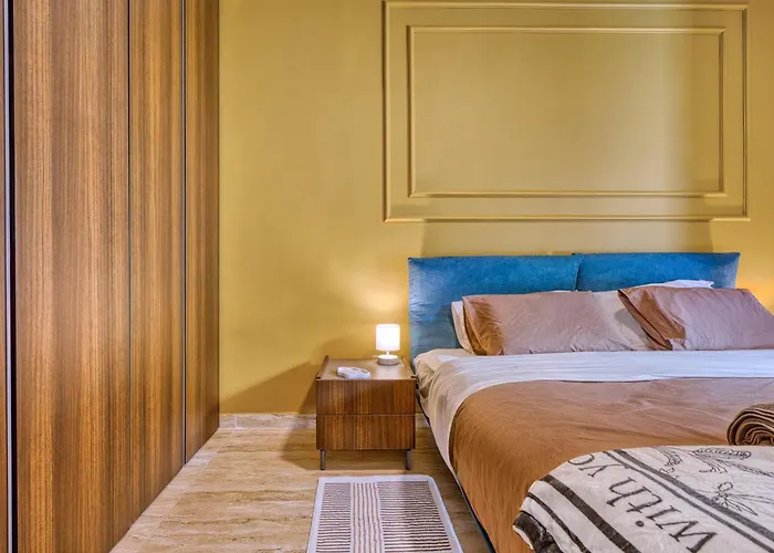 Michael's - 2 Bedroom By Solea Homes