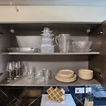 Michael's - 2 Bedroom By Solea Homes סליאמה