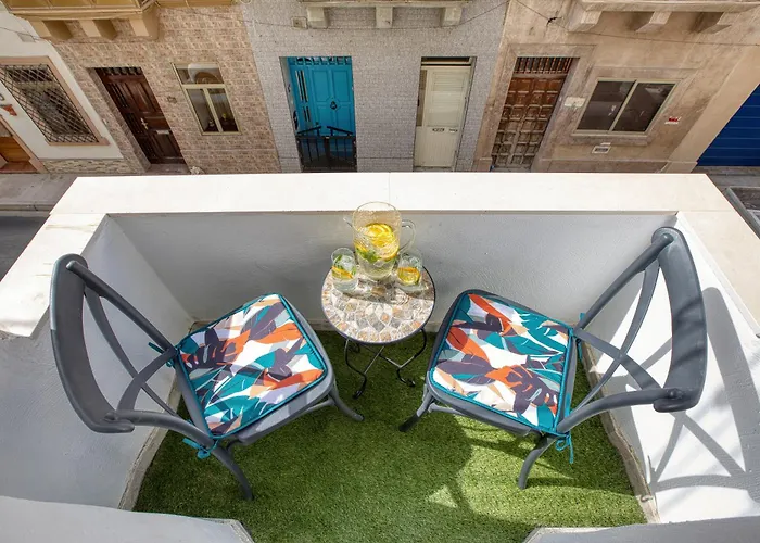 Michael's - 2 Bedroom By Solea Homes